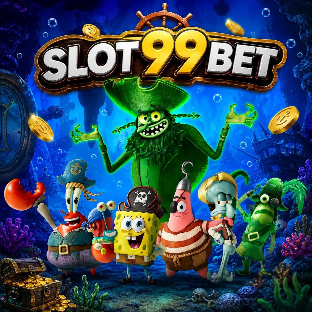 SLOT99BET: Game Slot Gacor Terbaru Hari Ini